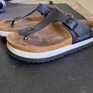 Birkenstock Papillio Platform